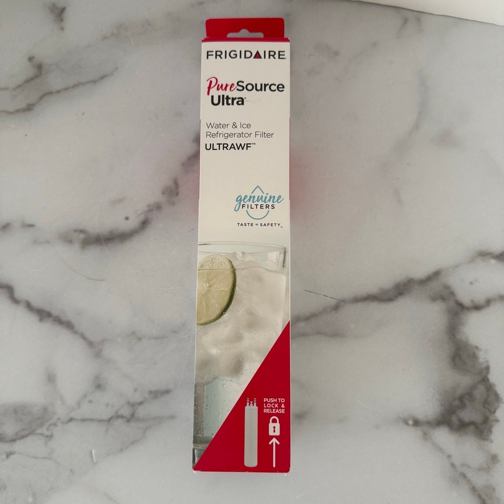 ULTRAWF Frigidaire Ultra PureSource Refrigerator Water Filter